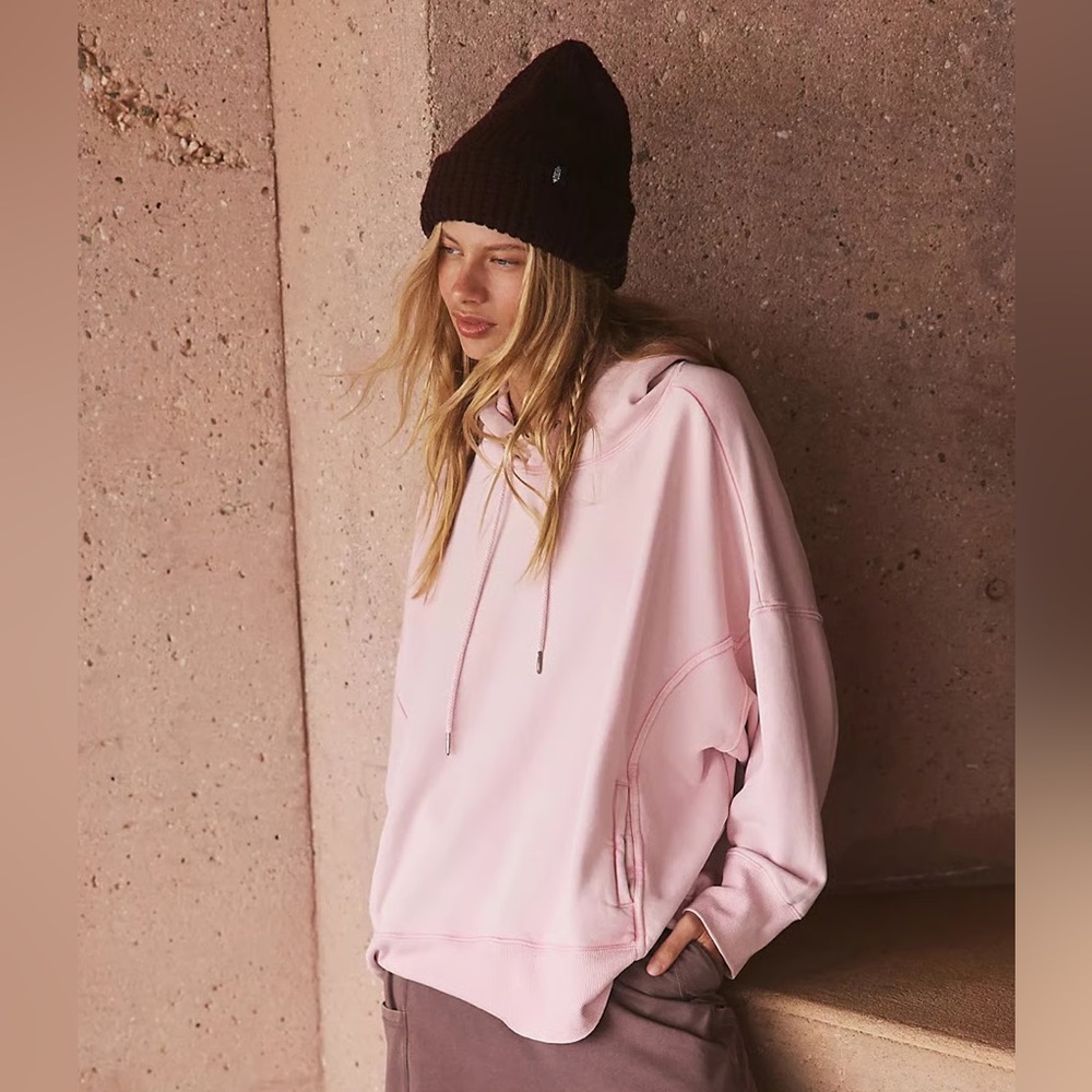 FP Movement Sprint to the Finish Hoodie - XS